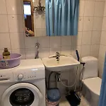Joutsen Prázdninový dům