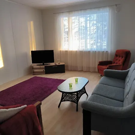 Joutsen * Sotkajarvi