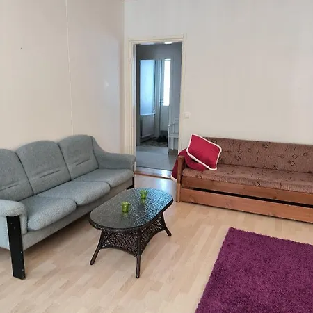 Joutsen * Sotkajarvi