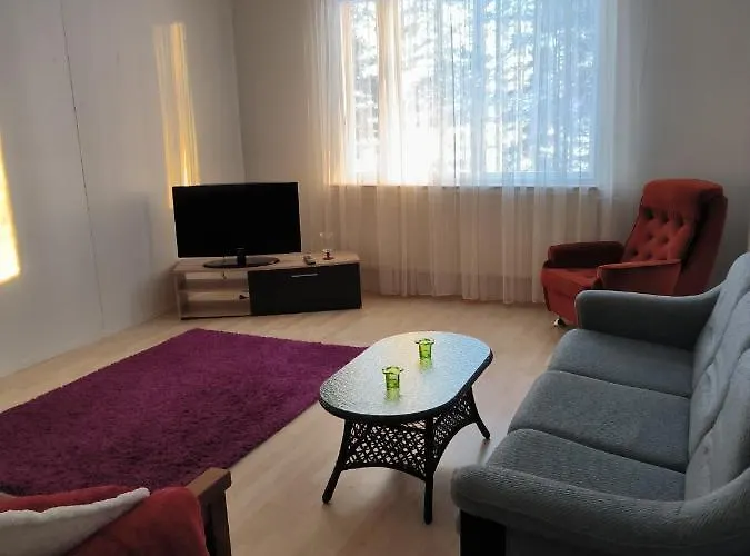 Joutsen * Sotkajarvi