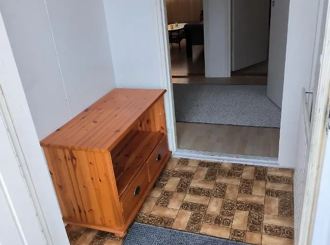 Joutsen Дом отдыха *