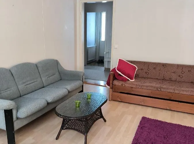 Joutsen * Sotkajarvi